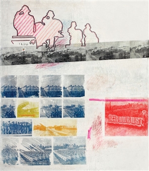 Photo report (23 August) - Vladimir Şetran