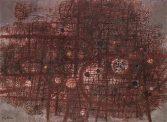 VIRTUALITÉ - Key Sato