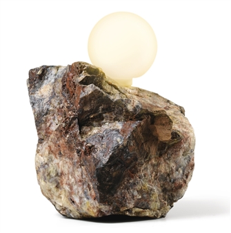 LAMP - Olivier Sévère