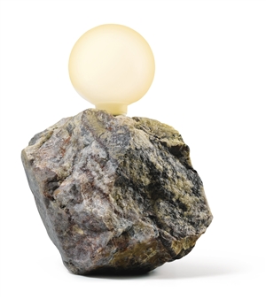 LAMP - Olivier Sévère