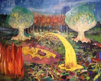 Chacos Fujita - s+arts