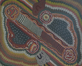 MOTH DREAMING - Agnes Fry