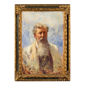 Leonardo Bazzaro | 235 Artworks at Auction | MutualArt