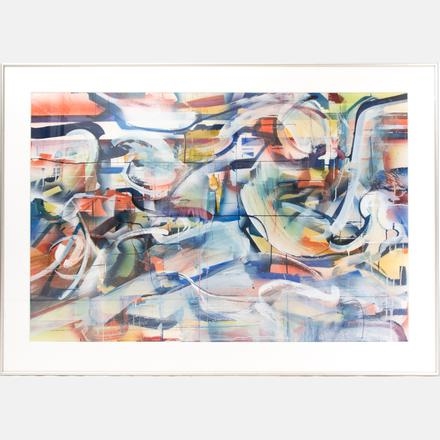 Untitled - Alex McKibbin