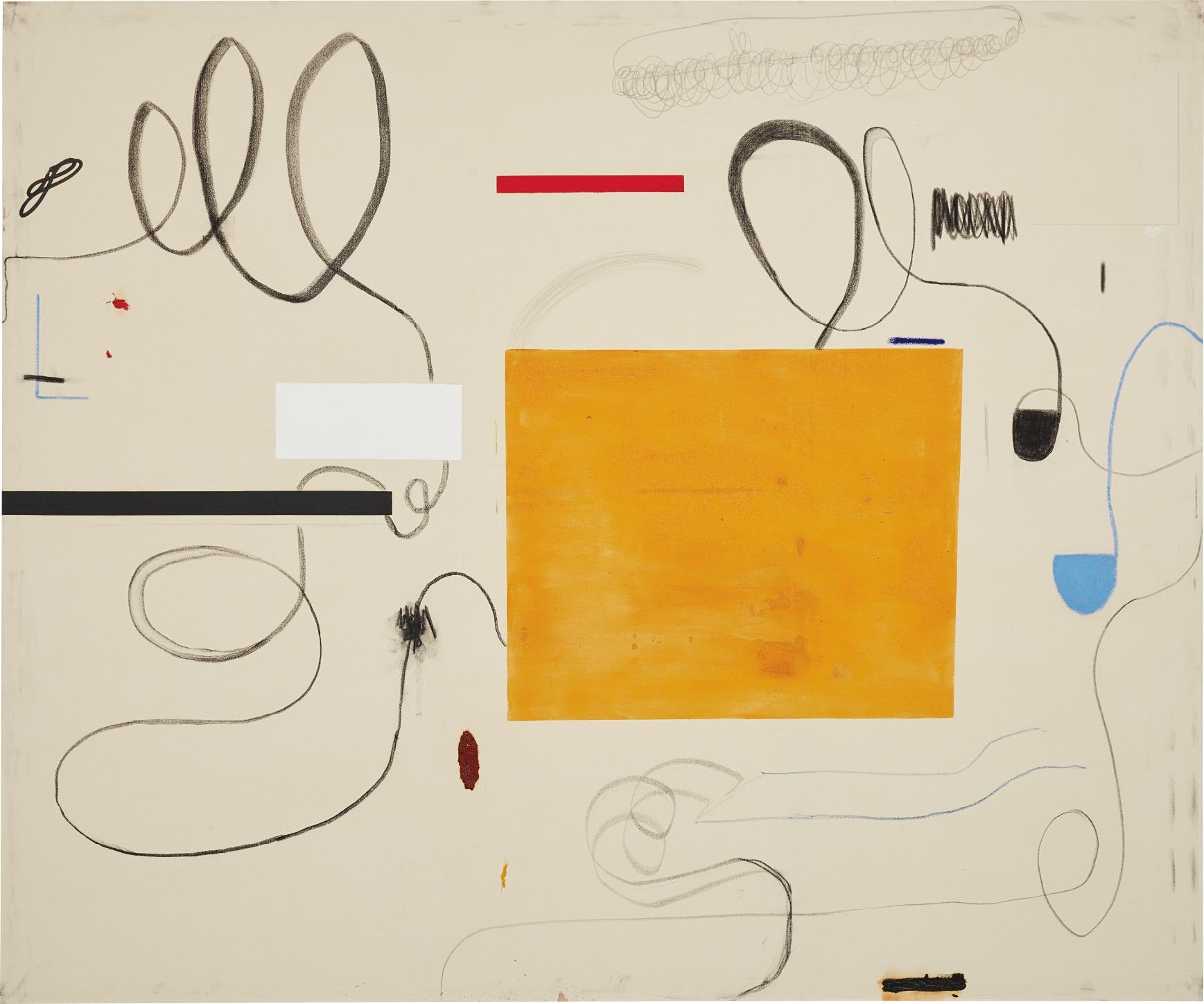 Christian Rosa | Untitled (2013) | MutualArt