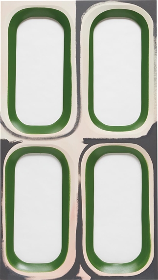 Green Eggs and Ham by Blair Thurman, 2013