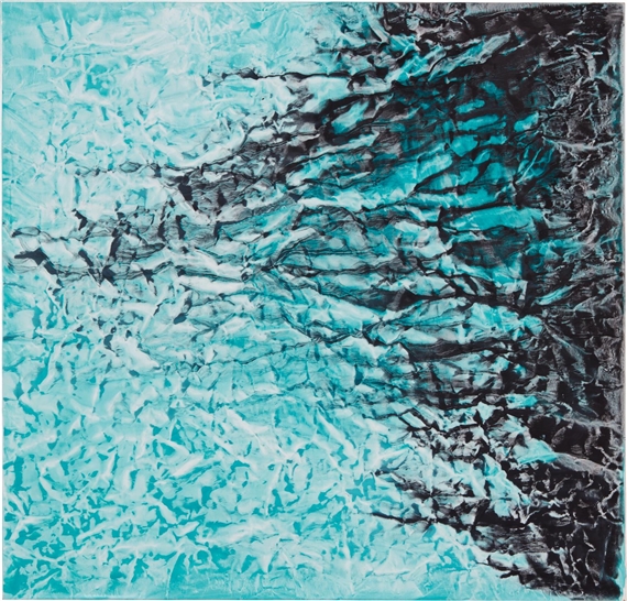 "Rivers Series" #1251 by Vicky Colombet, 2007