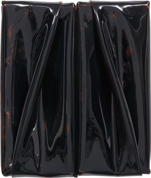 Untitled 5150 (4/10/12) by Daniel Turner, 2012