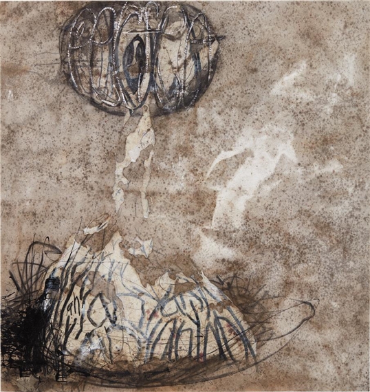 Purkift by Suzanne McClelland, 1993-1996