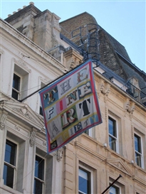 Bond Street gallery exodus continues as London's Fine Art Society sells lease after 140 years