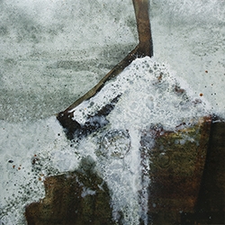 Ebb & Flow - Carrie Haddad Gallery