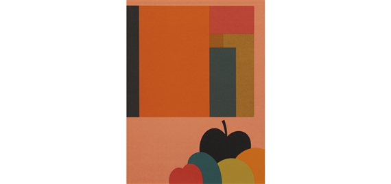 Inhabit: Composing Settings From The Towner Collection - Towner Art Gallery