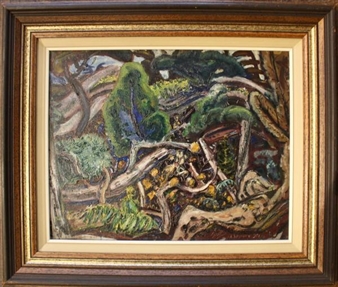 Canadian Art & Modern Design - Kilshaw’s Auctioneers