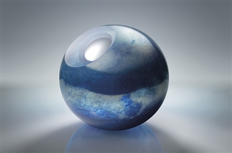 Mikhailo Deyak & Rudolf Burda: Dialog - Voloshyn Gallery, Kyiv