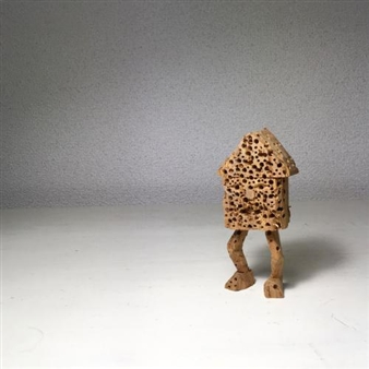 Hirosuke Yabe - Cindy Rucker Gallery