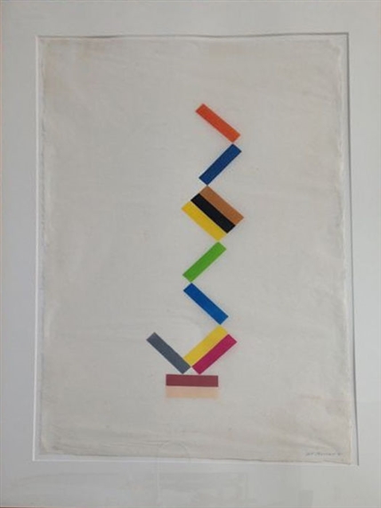 Ik win by Sef Peeters, 1991