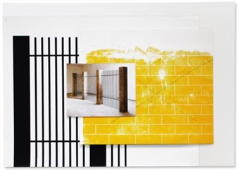 Hubert Kiecol: Der richtige Augenblick - Häusler Contemporary, Munich