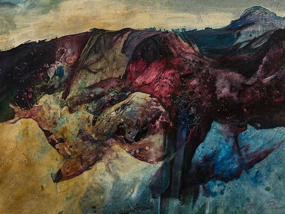 Abstract by J.H. du Plessis