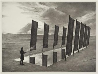 Imaginarium: Invented Places & Things - Manifest