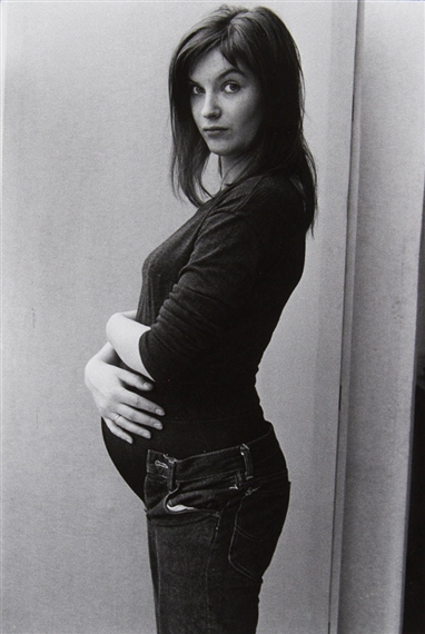 Will McBride | WILL MCBRIDE (1931–2015) Barbara McBride pregnant