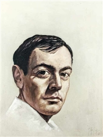 Fritz Bierhoff (1927)