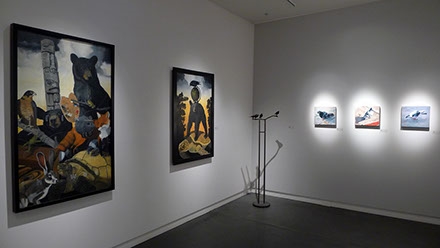 Wings - Gail Severn Gallery