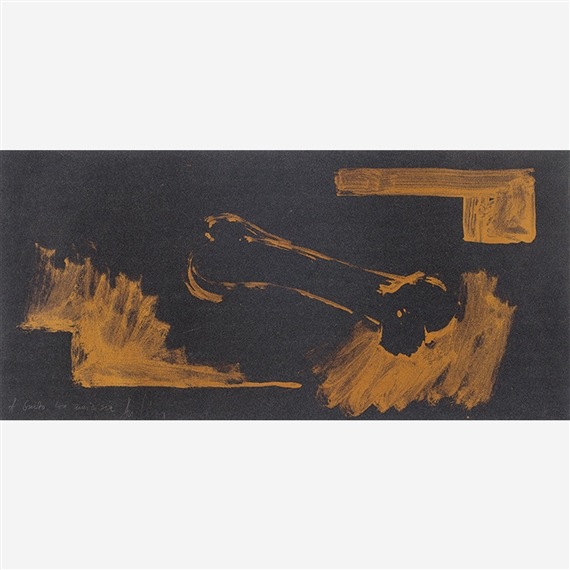 Untitled by António Dias, 1980's