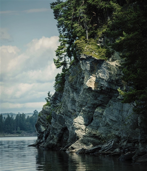 Hubert Humka: Death Landscapes | Exhibitions | MutualArt