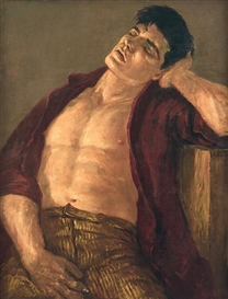 Rediscovering Edward Melcarth, a Gay, Communist Visionary