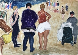 Coming Soon: The Art Show 2018 (New York)