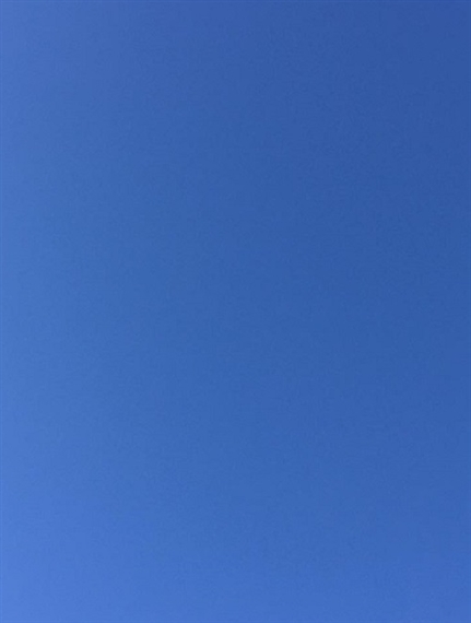 Nancy Braver: MATTERING - Another Year in LA