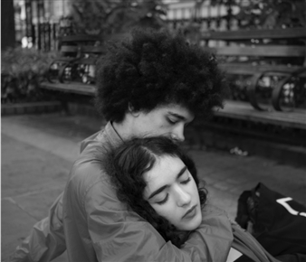 Bill Hayes: How New York Breaks Your Heart - Steven Kasher Gallery