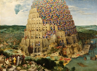 Jan Vormann: Ludizid - Grimmuseum