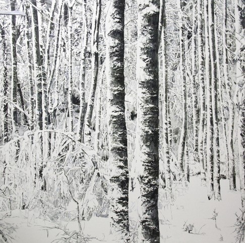 Ramon Surinyac: Senses - Galería 3 Punts