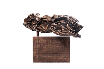 Taha El Ghobashy: Vertical & Horizontal - Ubuntu Art Gallery