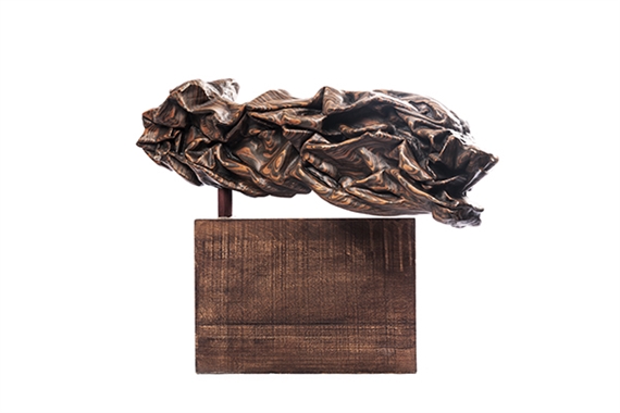 Taha El Ghobashy: Vertical & Horizontal - Ubuntu Art Gallery