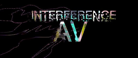 Interference AV - Times Square Arts