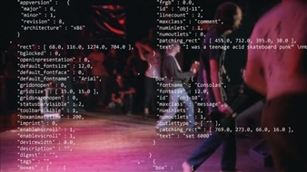 Raydale Dower: Intervals - CCA Glasgow