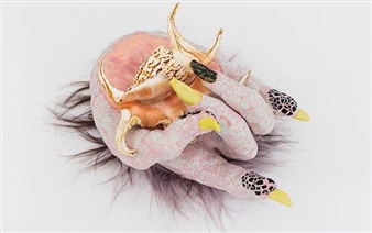 Magic Circle - Kunstraum Niederoesterreich 