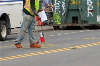 Irene Grau: Construction Season - MMoCA, Madison Museum of Contemporary Art