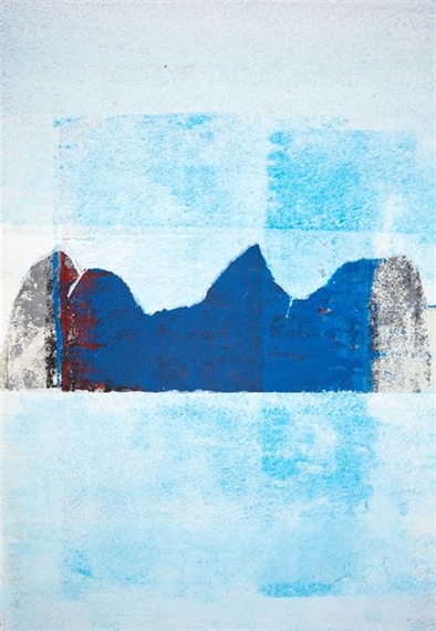 Untitled by Gordon Crook