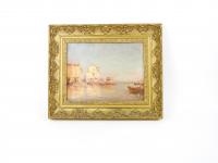 Port de Méditerrannée - Vincent Monago