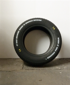 Tilman Knop & Bjarne Agerbo: Und - Galerie Pi