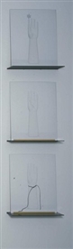 Nairy Baghramian (Iranian, 1971)