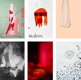 As It Is When It Was - Downtown Art Center Gallery