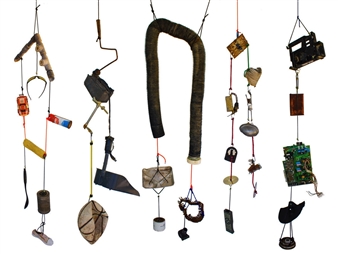 Perry Hoberman: Suspensions - Postmasters