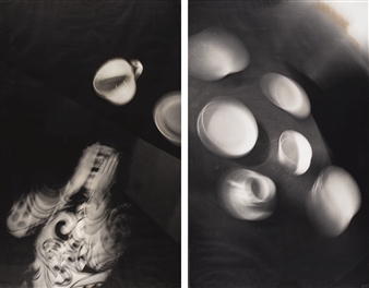 TELLERTRAUM (DISH DREAM) - Anna & Bernhard Blume