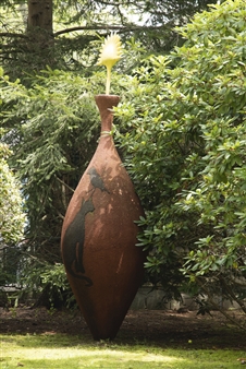 ANOTHER SUNNY MORNING - Zadok Ben-David