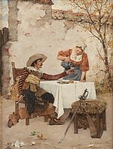 Un dernier pour la route by Max Hammerl