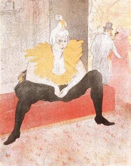 Passion on Paper: Masterly Prints from the KIA Collection - Kalamazoo Institute of Arts